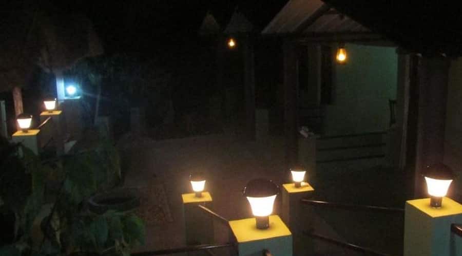 Green Park Village Homestay, Chikmaglur 2
